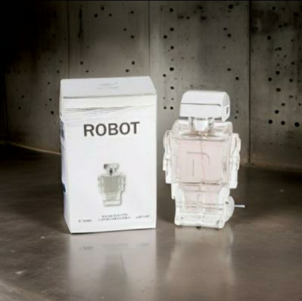 ROBOT x Men 3.4 fl.oz